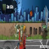 Dwonload Streetball Cell Phone Game